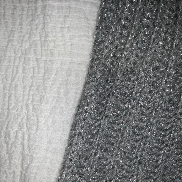 Glitter sweater - Picture 2 of 3